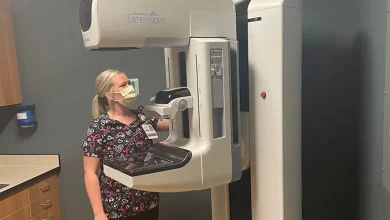 ماموگرافی با بیمه تکمیلی انجام می شود؟